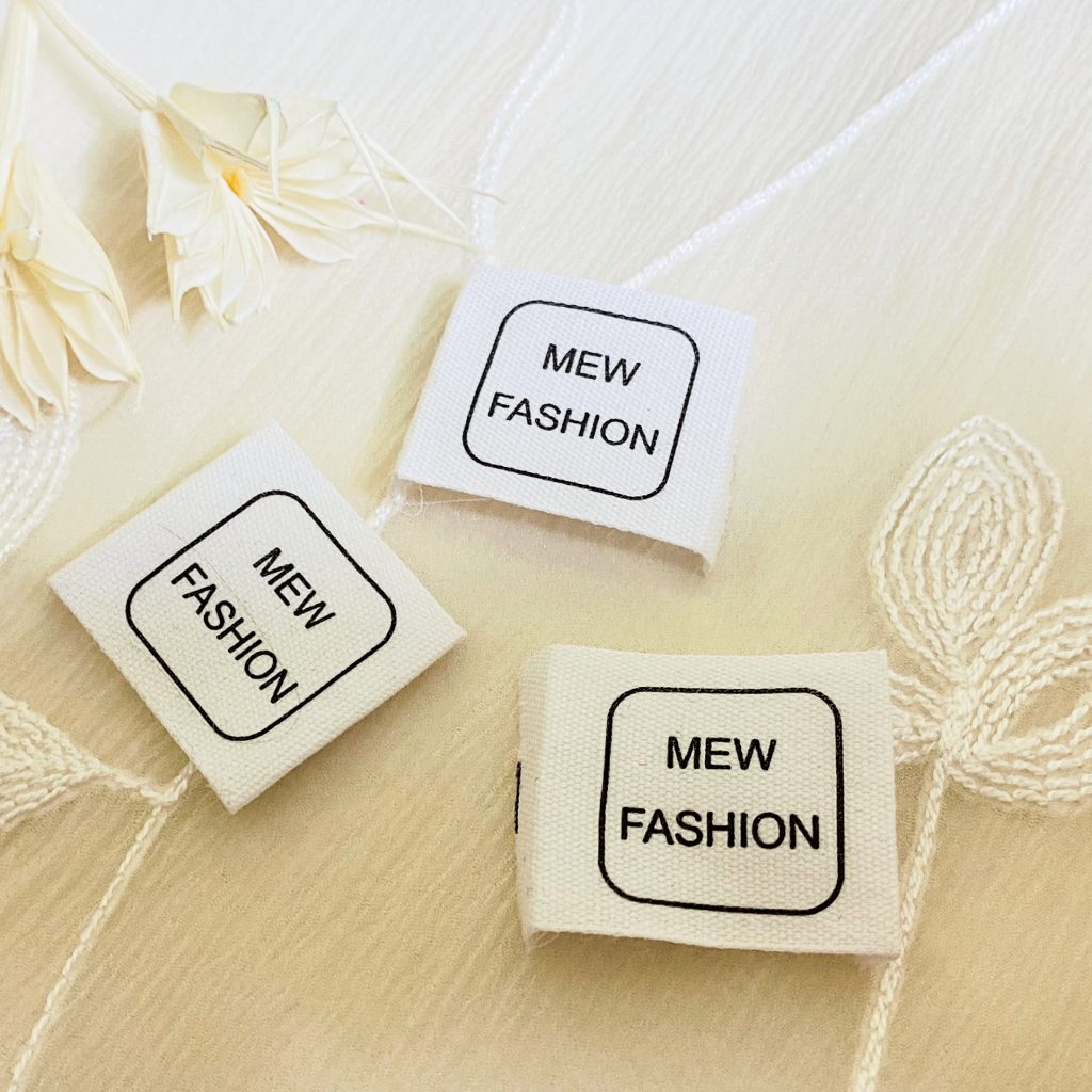 Mác cotton bền đẹp sản xuất tại ALI PRINT