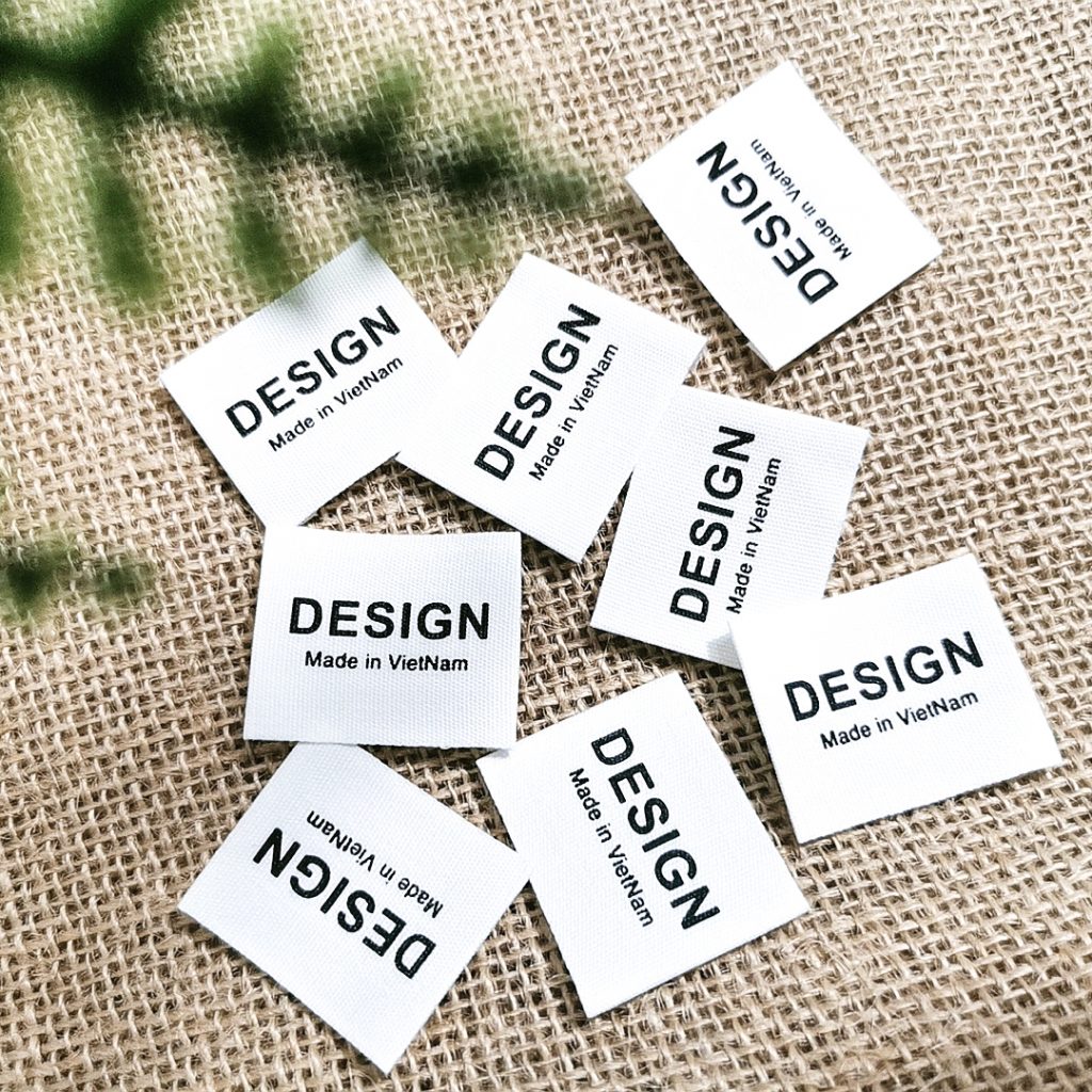 Mác Cotton may Sườn