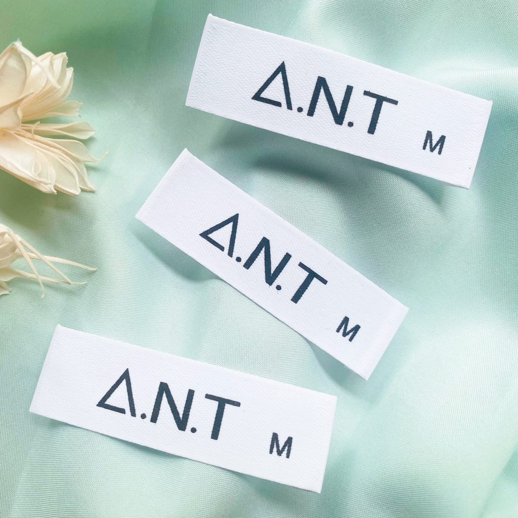 Mác Cotton May Cổ