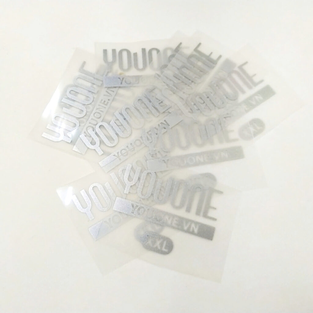 decal nhiet