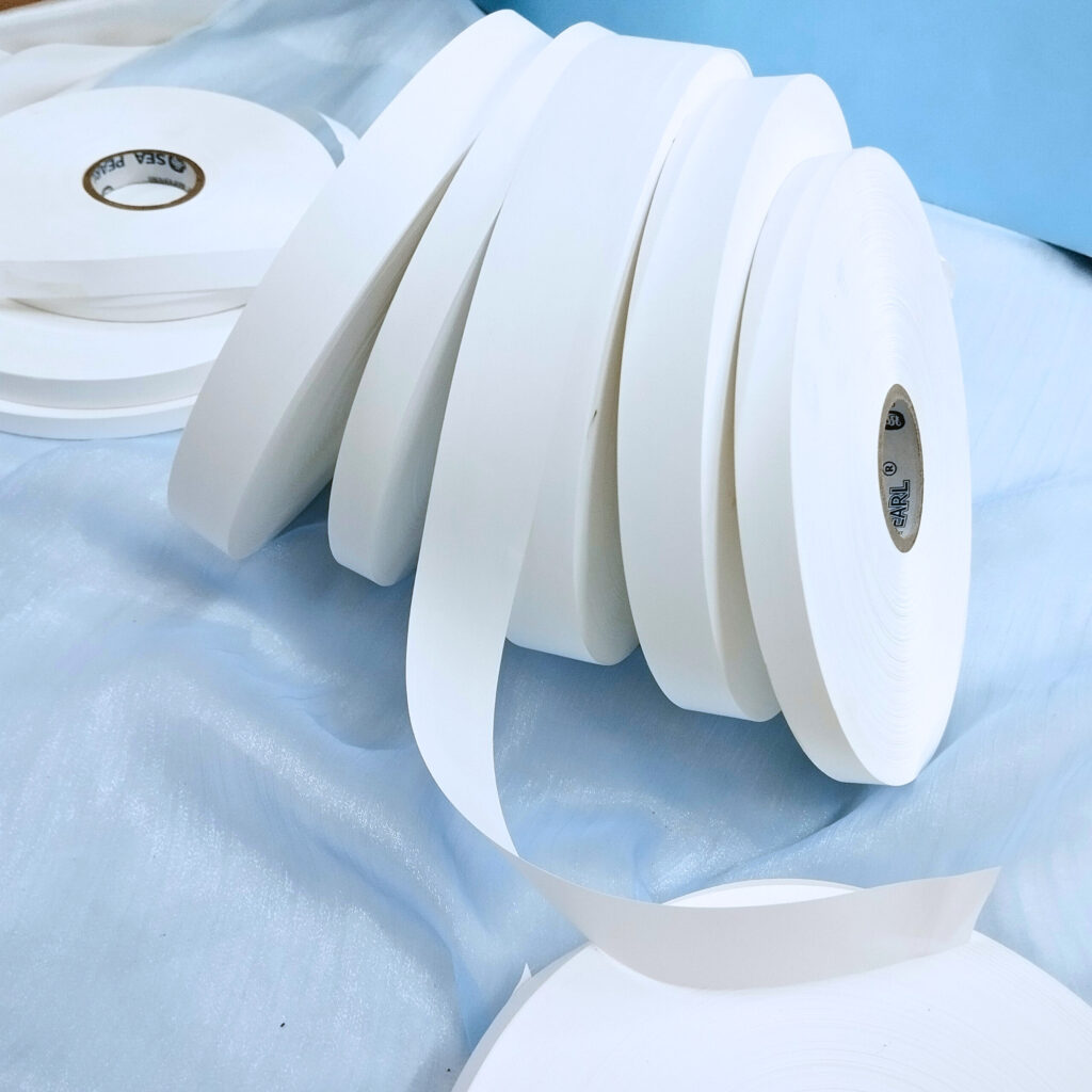 Cuộn mác giấy bán sẵn