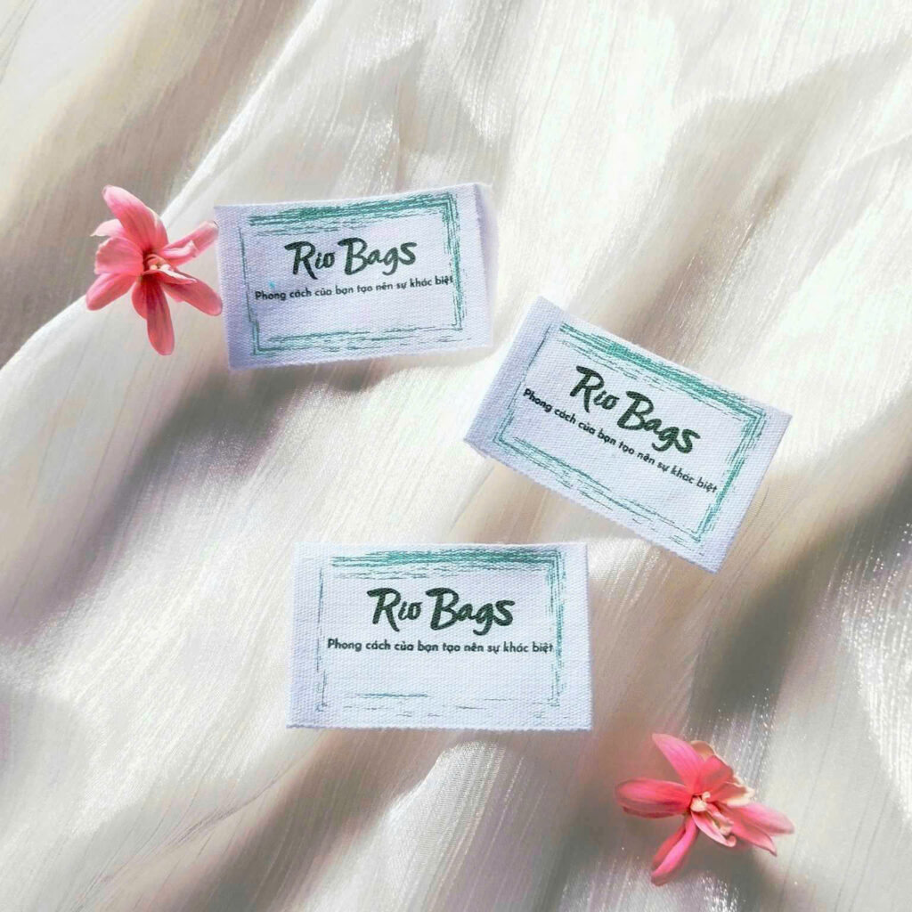 Mác Cotton bền đẹp