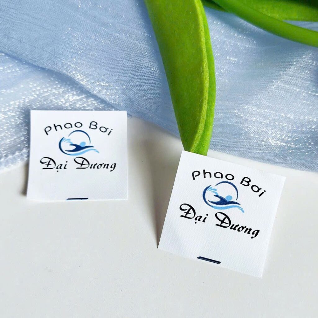 Mác Giấy Đại Dương sản xuất tại ALI PRINT
