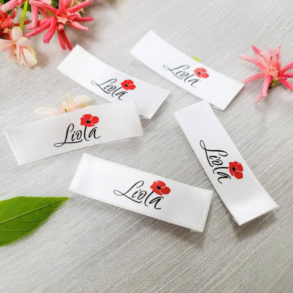 Mác Lụa Satin May Cổ