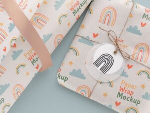 Giấy nến - Cầu nối giữa thương hiệu và khách hàng