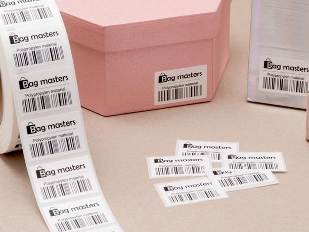 In Tem Decal Dạng Cuộn – Giải Pháp Dán Nhãn Tối Ưu Cho Doanh Nghiệp