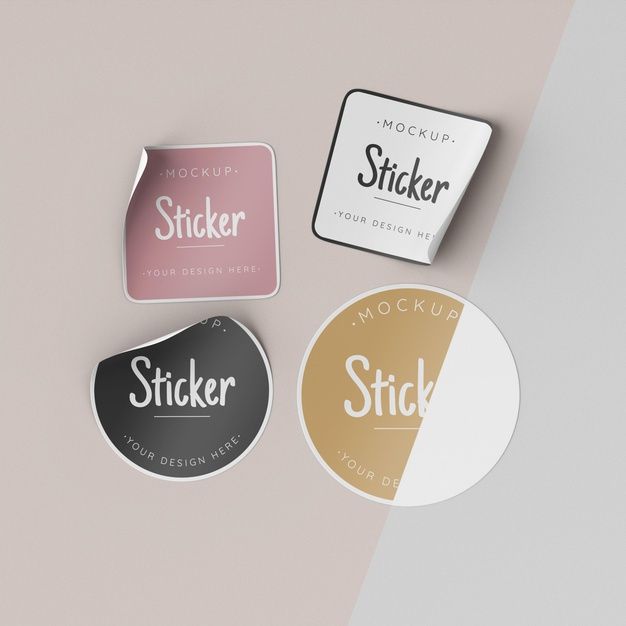 Decal cuộn - Giảm thiểu chi phí in ấn nhờ in số lượng lớn, hạn chế hao hụt nguyên liệu.