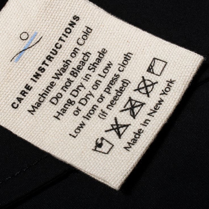 Mác Cotton may sườn