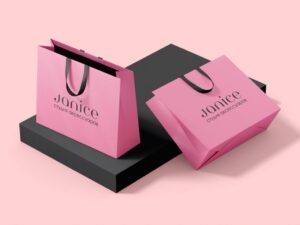Túi giấy không chỉ giúp bảo vệ môi trường, mà còn là chiến lược xây dựng hình ảnh thương hiệu bền vững, chuyên nghiệp