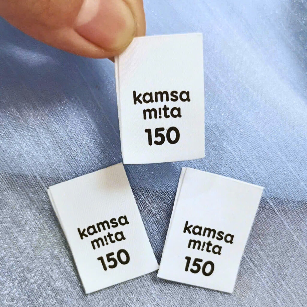 Mác lụa cotton mềm mịn