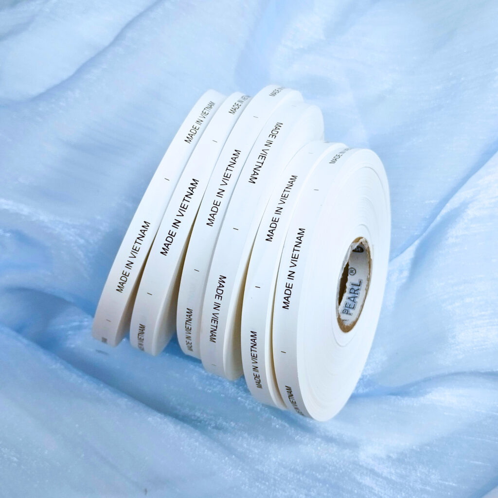 Mác giấy Made in Vietnam