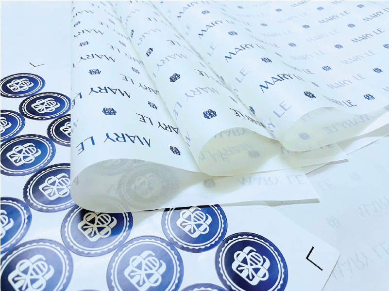 giay nen in logo gia re