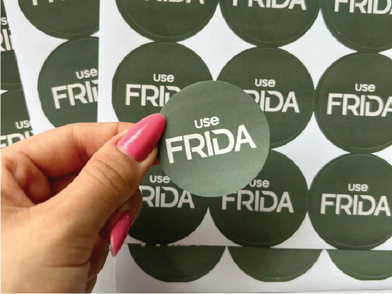 in decal giay ha noi